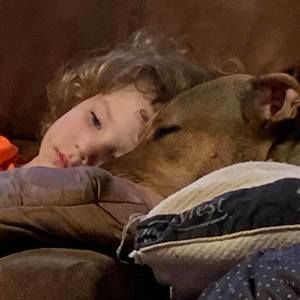 Meet your Posher, Beth